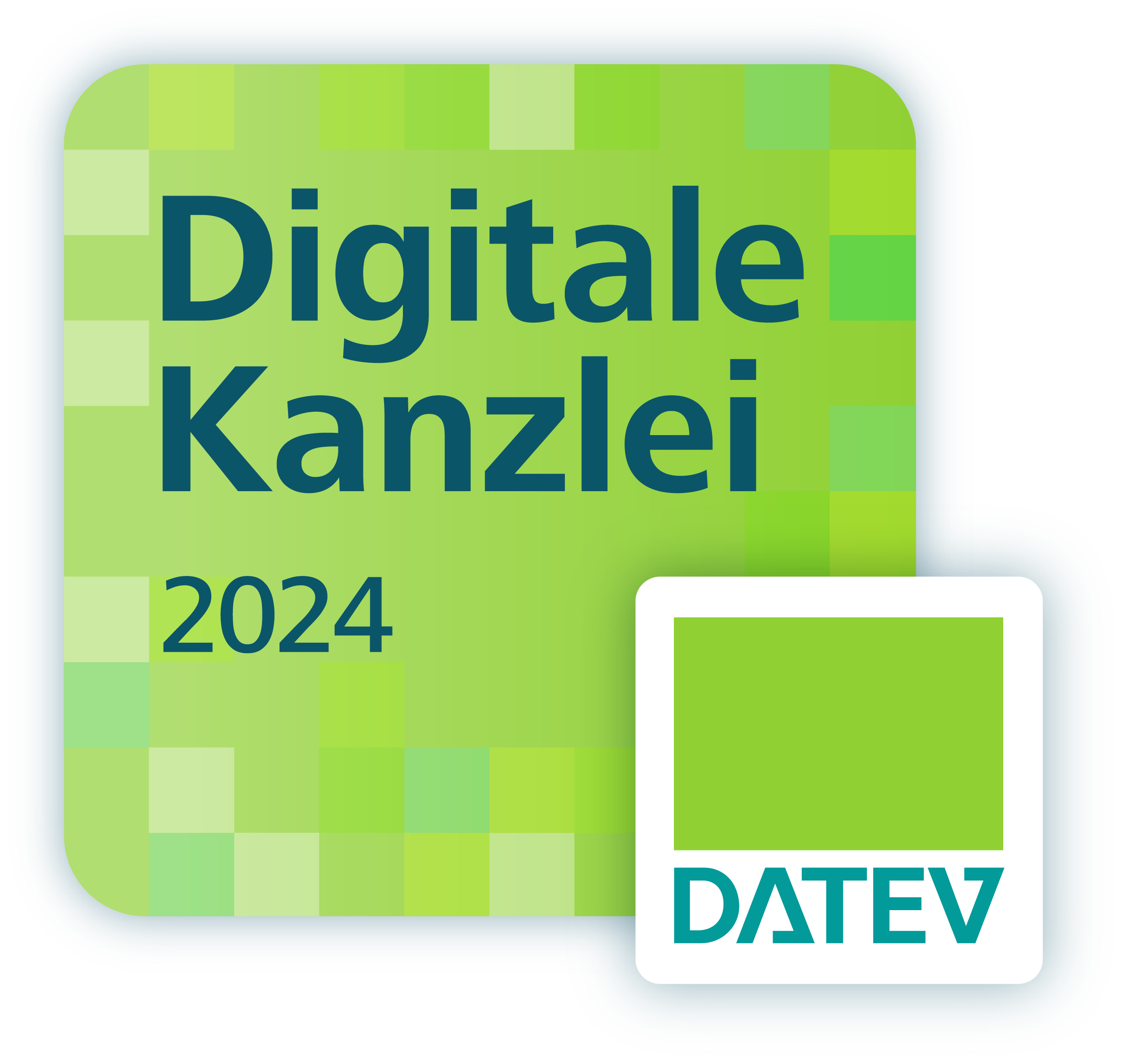 Wir wurden als Digitale Kanzlei 2024 ausgezeichnet!